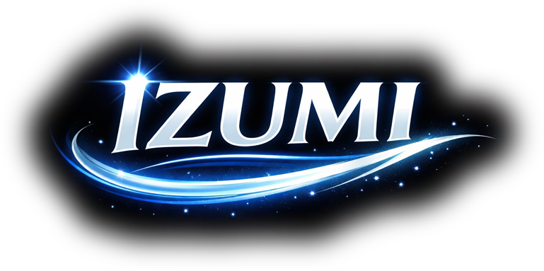 IZUMI